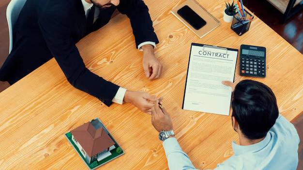 Moving Forward with Confidence with the Support of a Mediator March