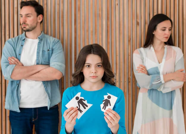 Creating Sustainable Agreements Through Guided Divorce Negotiations March