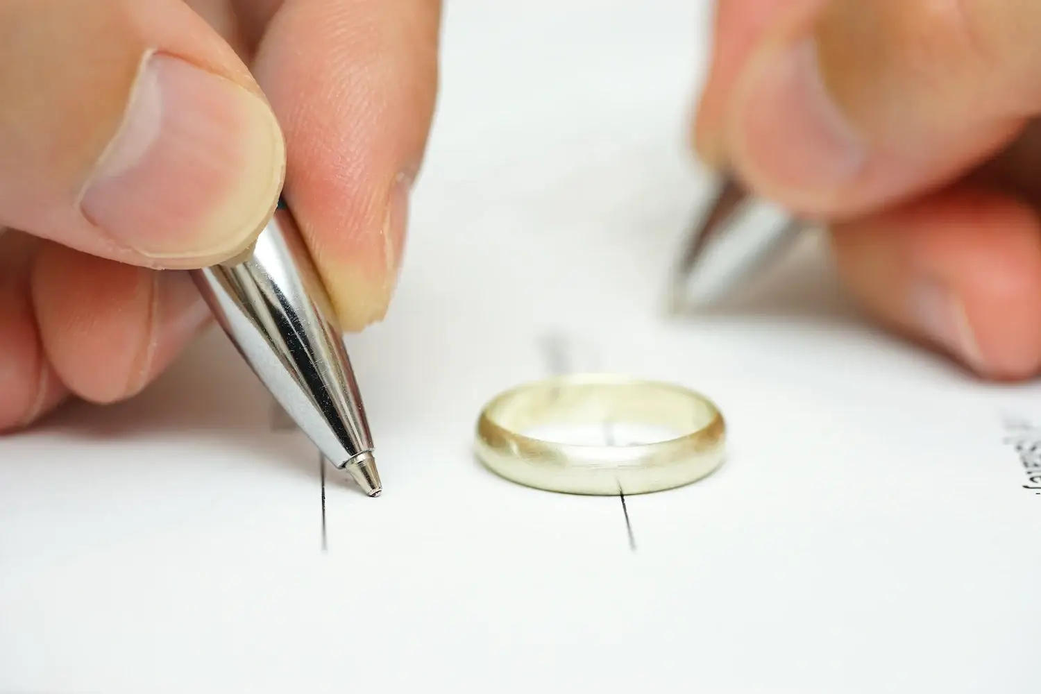 Strengthening Your Position in Divorce Negotiations with Professional Mediation March