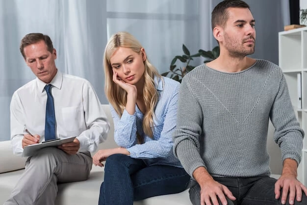 Protecting Child Arrangements Within Your Mediation Agreement March