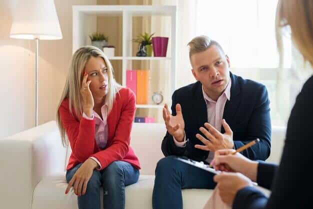Recognizing Mental Health Challenges in Mediation March
