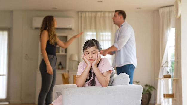What Is Parental Responsibility in the UK March