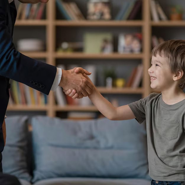 Understanding Child Arrangements – Guidance from EH Mediation Specialists March