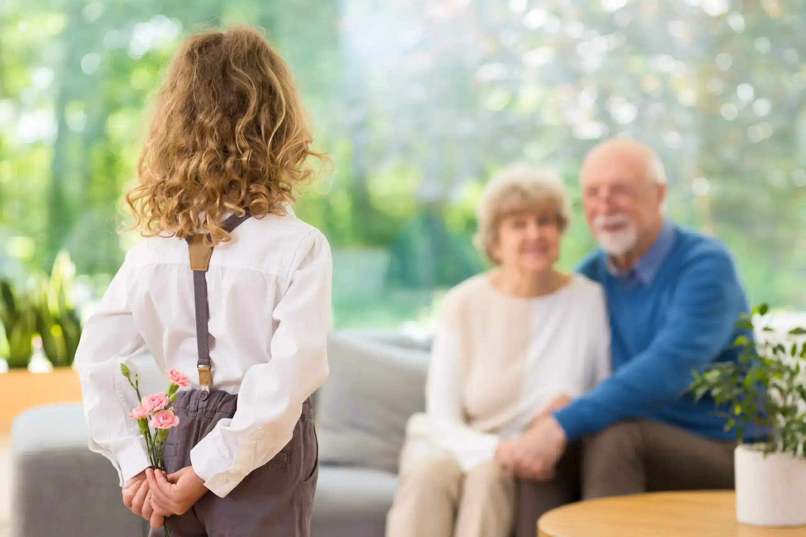Taking the First Step: How EH Mediation Supports Grandparents Toward Positive Outcomes March