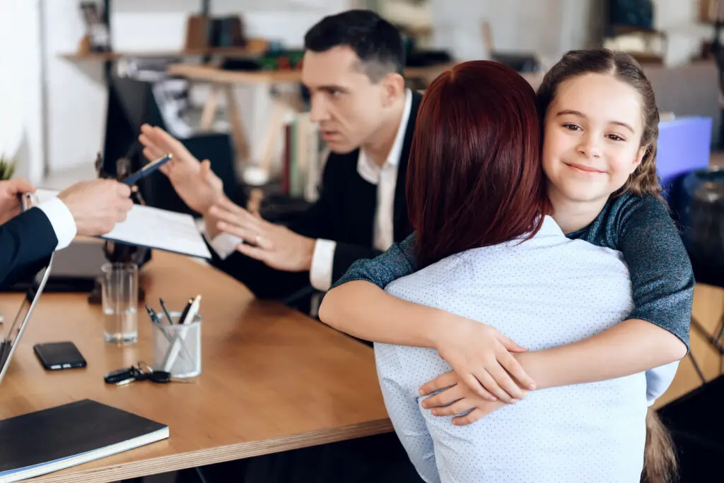 Family Mediation The Crucial Roles of Power of Attorney and Guardianship March