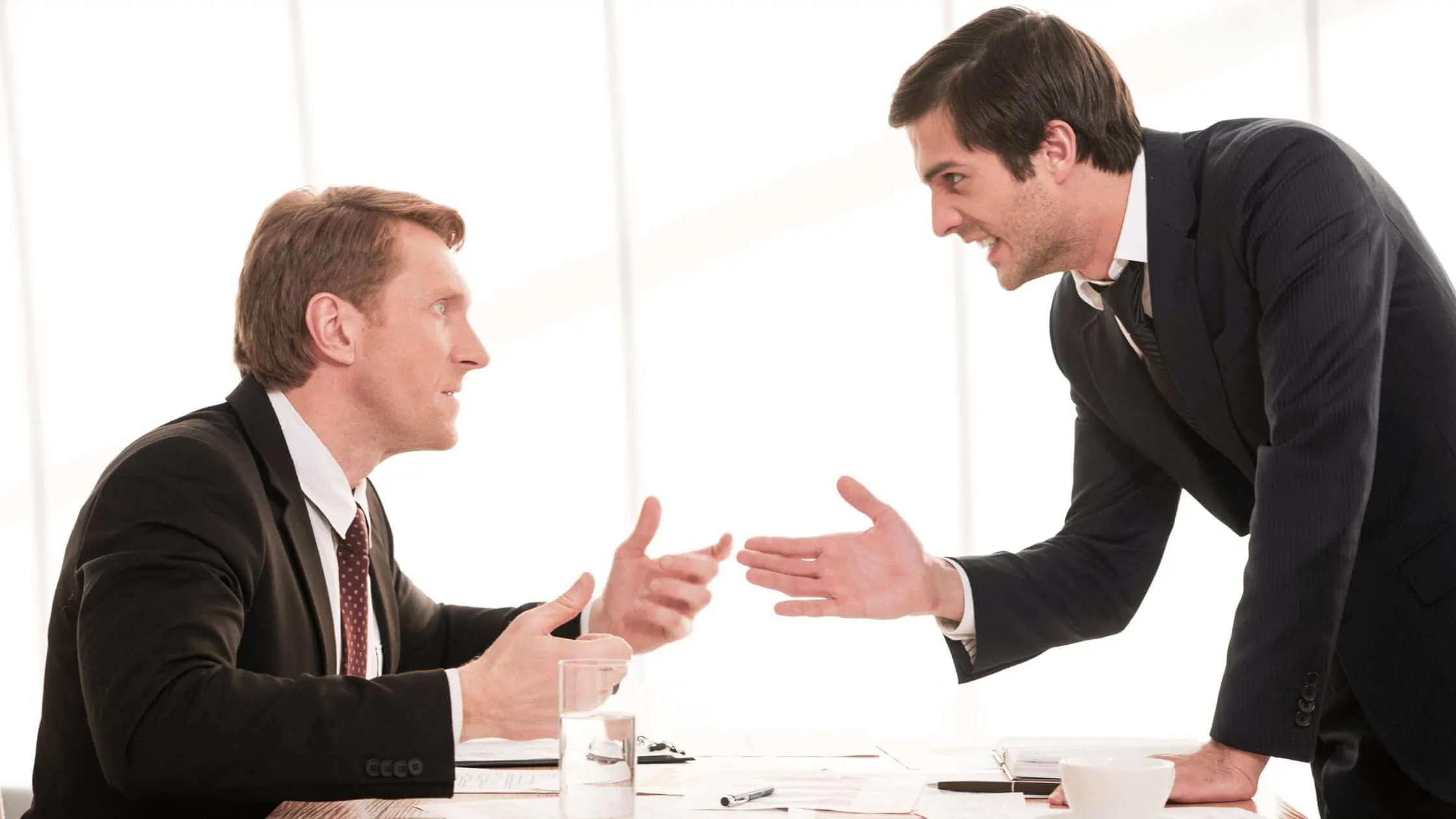 How EH Mediation Creates a Safe Space for Financial Discussions March