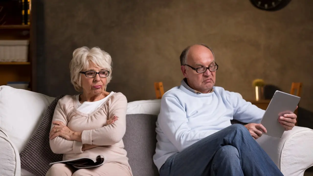 Preventing Long-Standing Family Issues from Escalating During Care Planning March