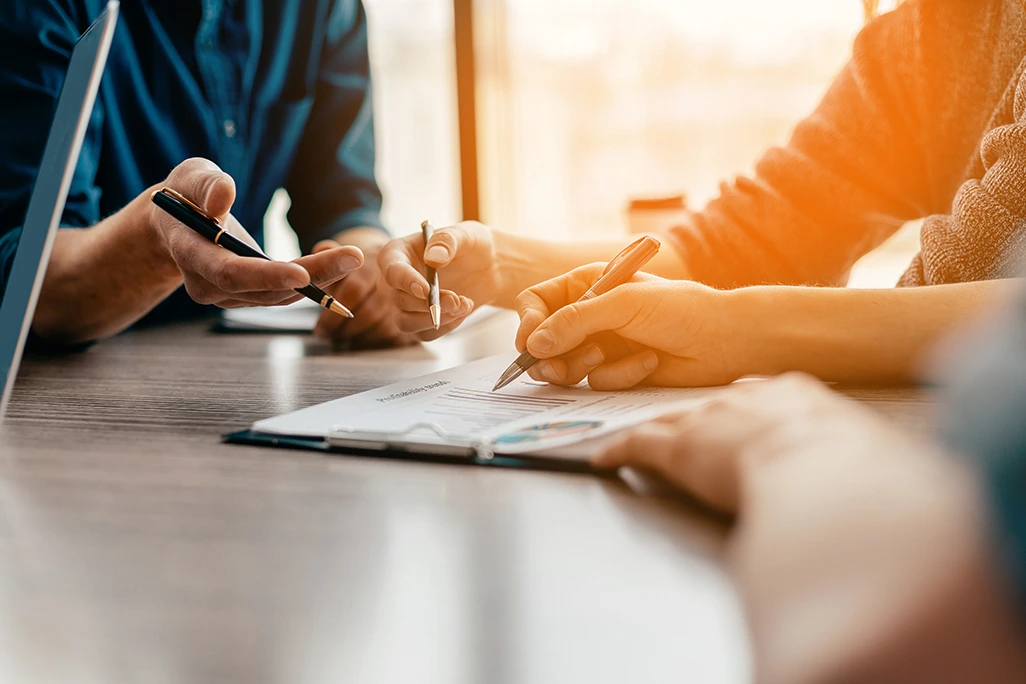 How EH Mediation Can Mitigate Challenges March