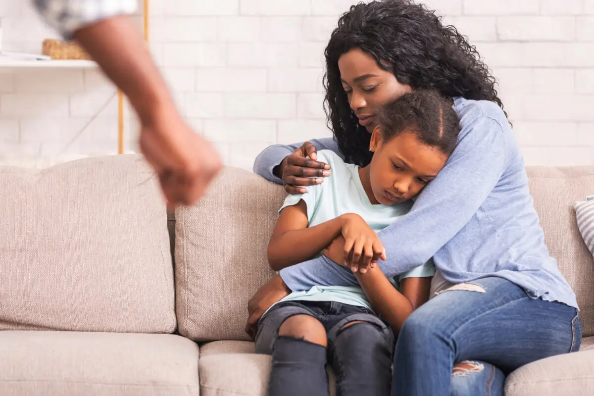Shuttle Mediation and Separate Sessions: Safe Alternatives March