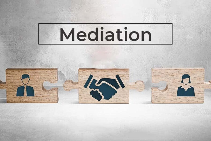 Mastering Family Mediation March: Best Practices for Successful Sessions