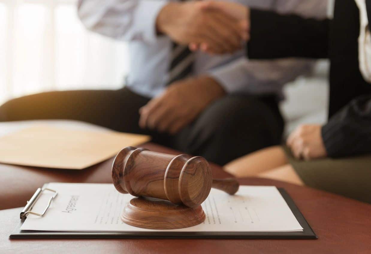 Common Legal Mistakes to Avoid in Mediation Agreements March