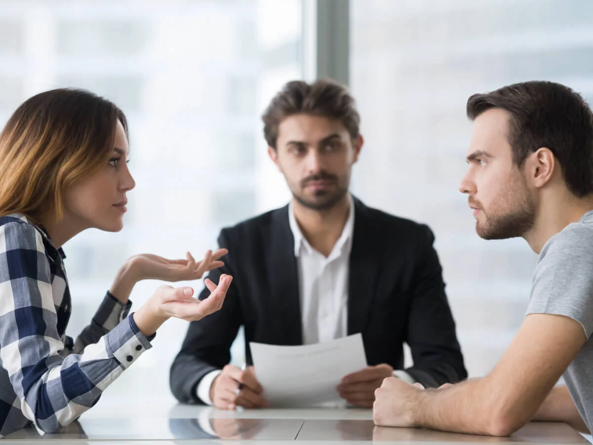 Building Better Agreements Through Feedback Support from EH Mediation March