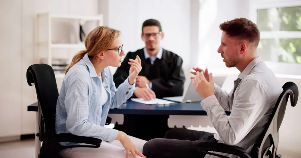 Rebuilding Trust After Relationship Breakdown Through Professional Mediation March