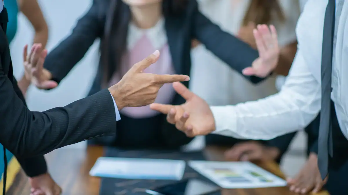 Benefits of Combining Mediation with Mental Health Awareness March