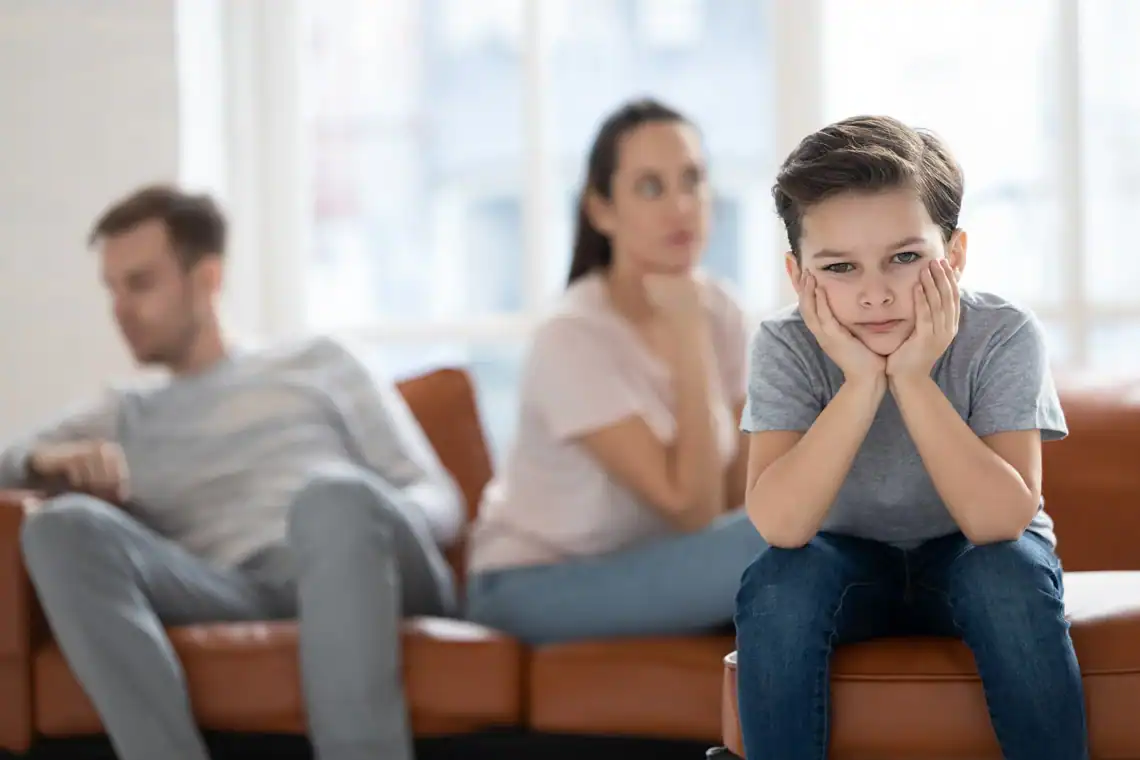 Why More Parents Trust EH Mediation for Child Arrangement Solutions March