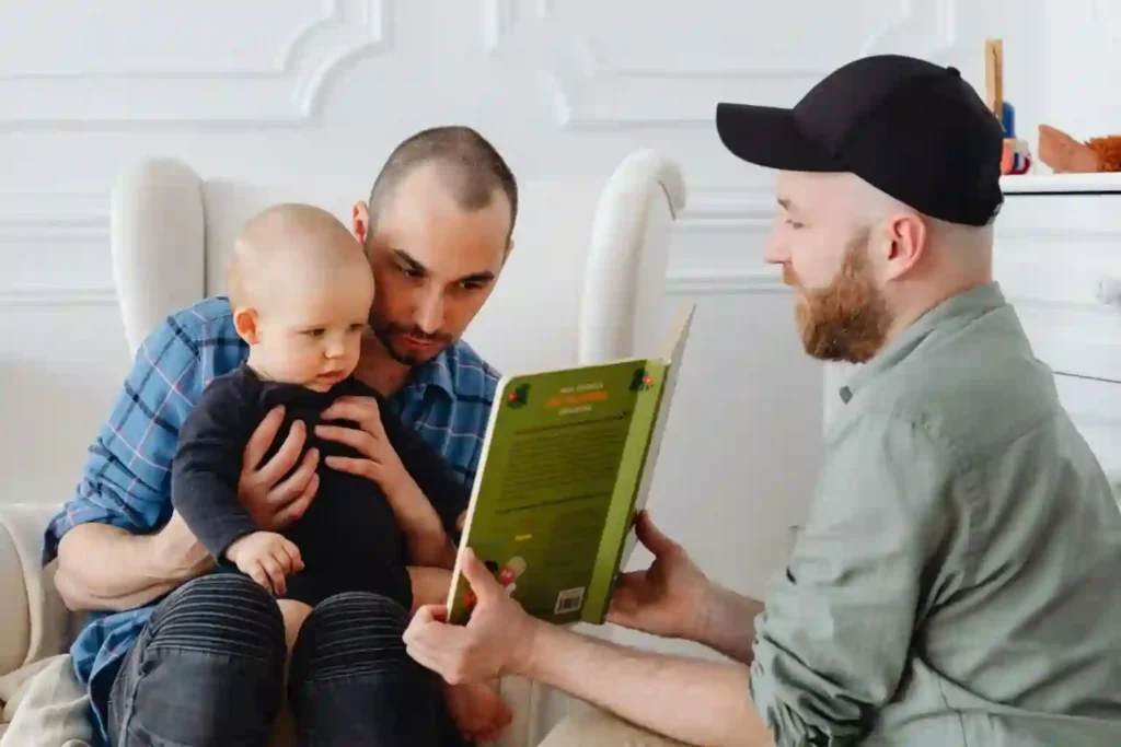 Common Family Issues LGBTQ+ Couples and Parents Face March