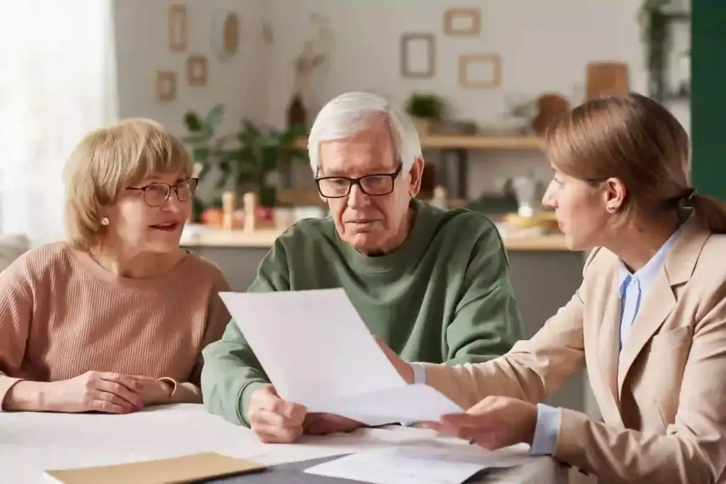 Why Do Family Disputes Happen During CHC Assessments March
