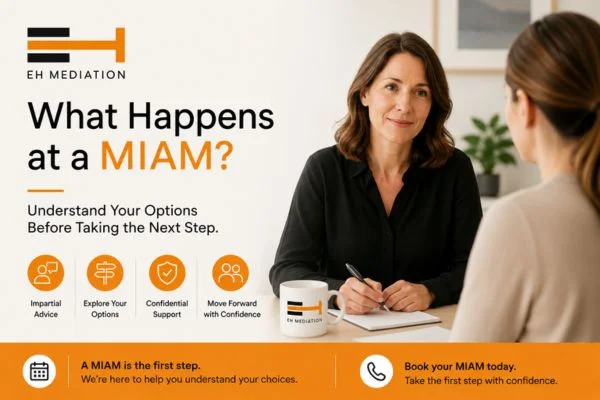 what happens at a MIAM March