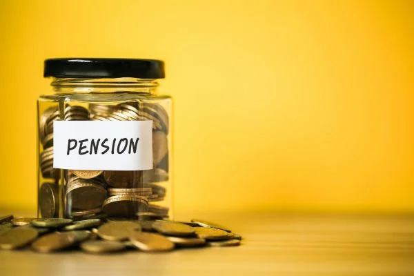 Pension Sharing Mediation March